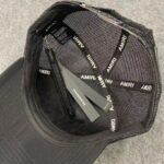Cap AMIRI Mesh AM001 - Image 10