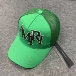 Cap AMIRI Mesh AM001 - Image 7
