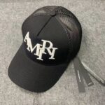 Cap AMIRI Mesh AM001 - Image 4
