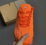 NOCTA x Hot Step 2 Orange NK001 - Image 4