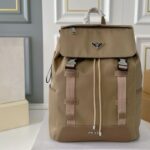 Backpack Prada Nylon PD057 - Image 2