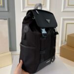 Backpack Prada Nylon PD057 - Image 4