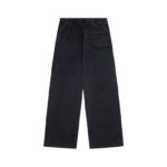 Pants Denim Chrome Hearts Cross Embroidered CH069 - Image 2