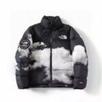 Jacket The North Face TNF010