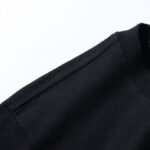 T-shirt Supreme x The North Face Camo Black SP015 - Image 4