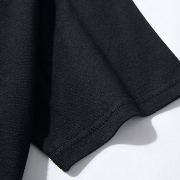 T-shirt Supreme x The North Face Camo Black SP015 - Image 3