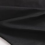 Pants Prada Nylon Adjustable Cuffs Black PD010 - Image 9