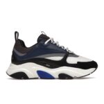 Dior B22 'Blue Black' DO009