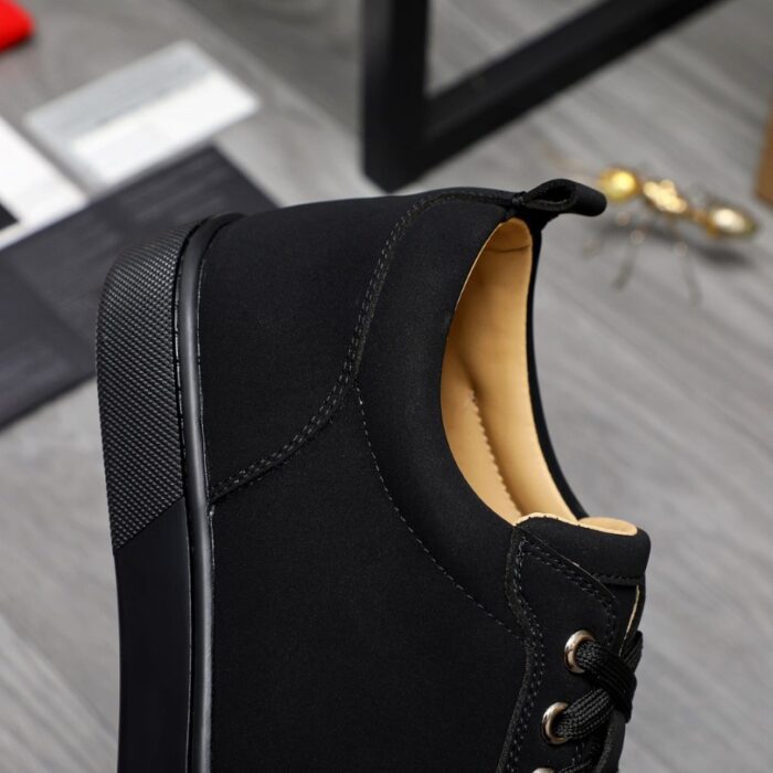 Christian Louboutin Louis Junior Spikes CL001 - Image 7