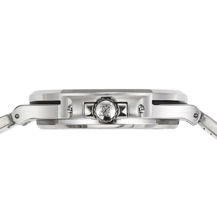 Patek Philippe Nautilus Steel Blue Dial PTP001 - Image 7
