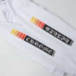 Hoodie Chrome Hearts California Streetwear CH077 - Image 12