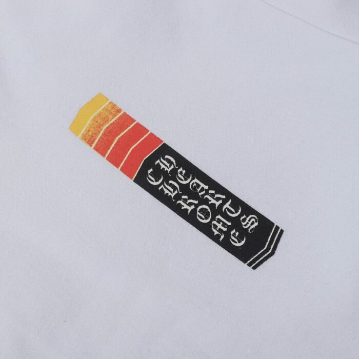 Hoodie Chrome Hearts California Streetwear CH077 - Image 9