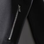 Tracksuit Prada White Full Zip Edition PD056 - Image 10