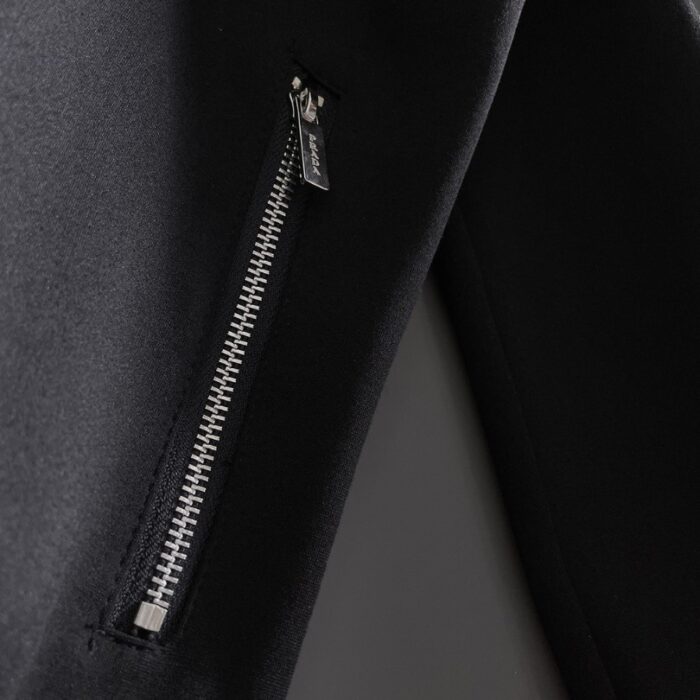 Tracksuit Prada White Full Zip Edition PD056 - Image 10