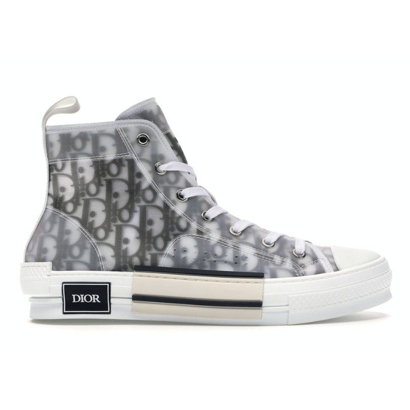 wefwef9023-1.jpg Dior B23 High Top DO001 - Image 1