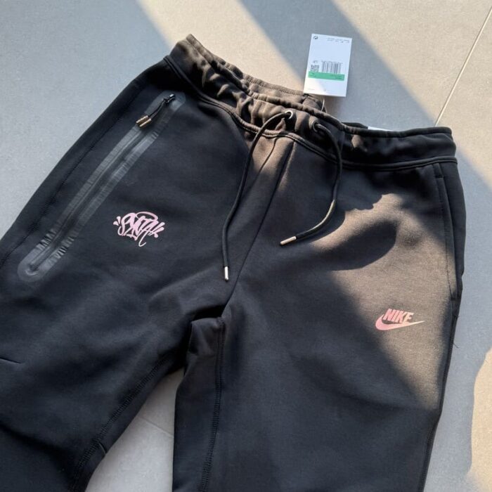 Set Nike x Syna Tech Fleece NK011 - Image 7