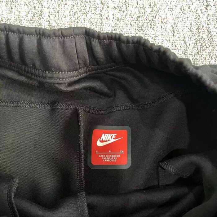 Set Nike x Syna Tech Fleece NK011 - Image 8
