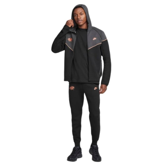 Set Nike x Syna Tech Fleece NK011 - Image 2