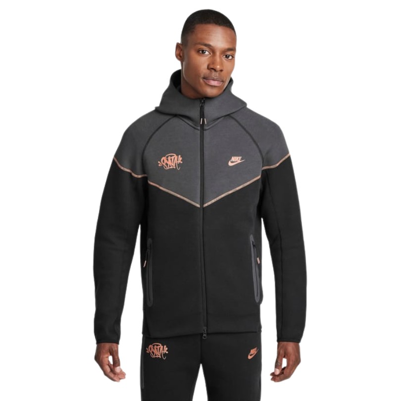 Produtos Novos Set Nike x Syna Tech Fleece NK011 - Image 1
