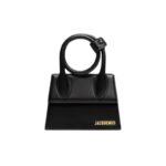 Shoulder Bag Jacquemus Chiquito Noeud JQM001