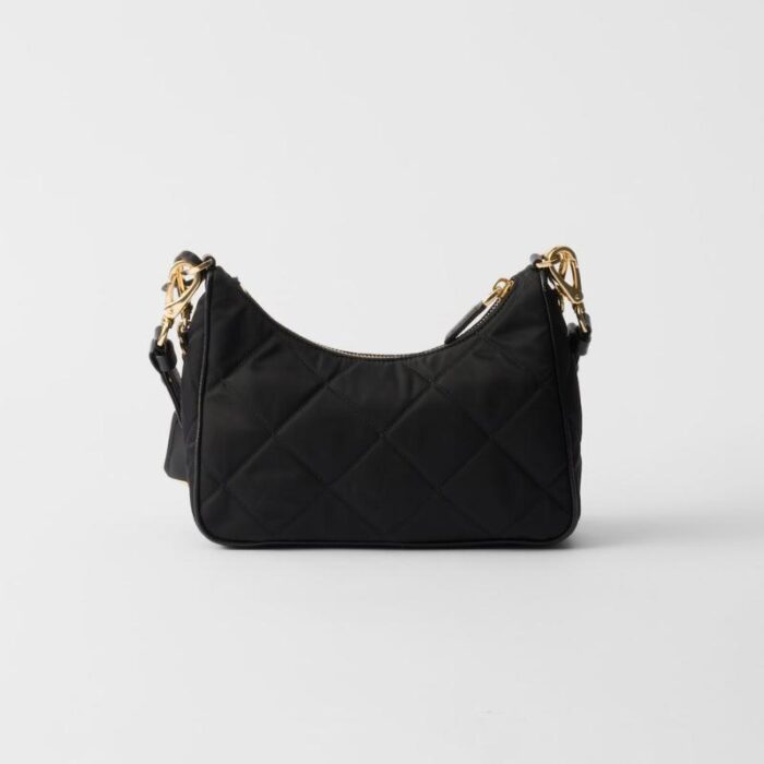 Handbag Prada Re-Edition PDW007 - Image 4