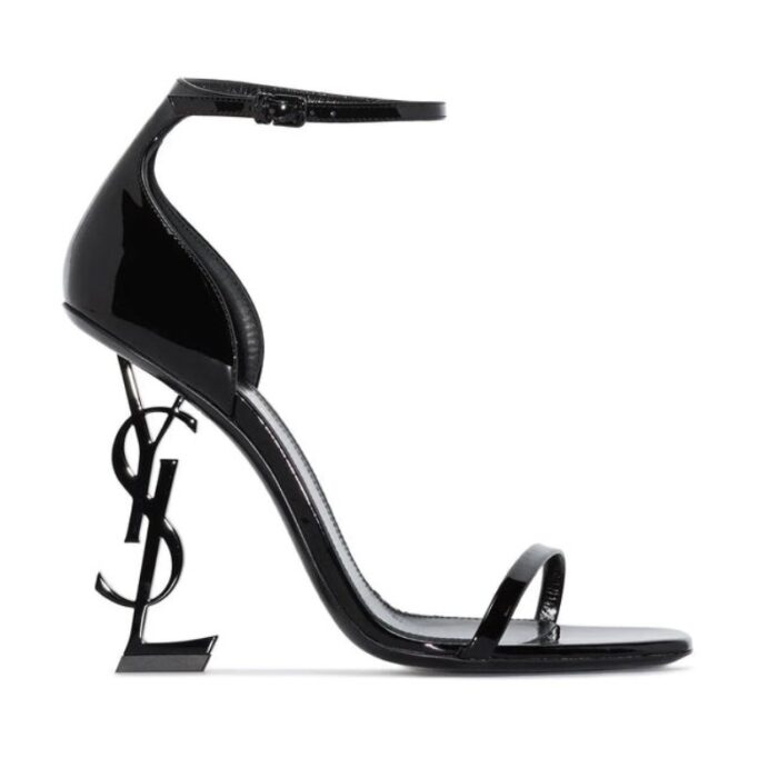 Yves Saint Laurent High Heel Sandal YSL001 - Image 6