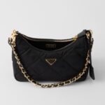 Handbag Prada Re-Edition PDW007