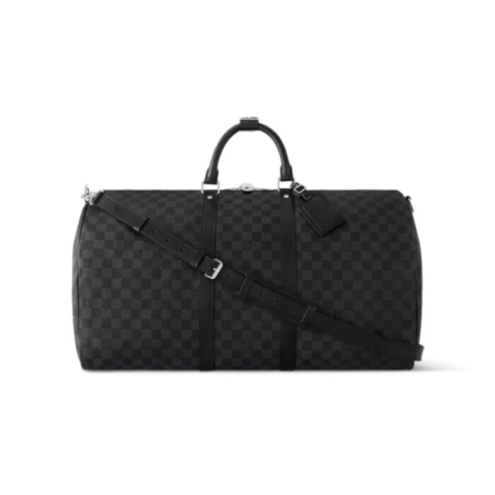 Travel Bag Louis Vuitton LVW007 - Image 2