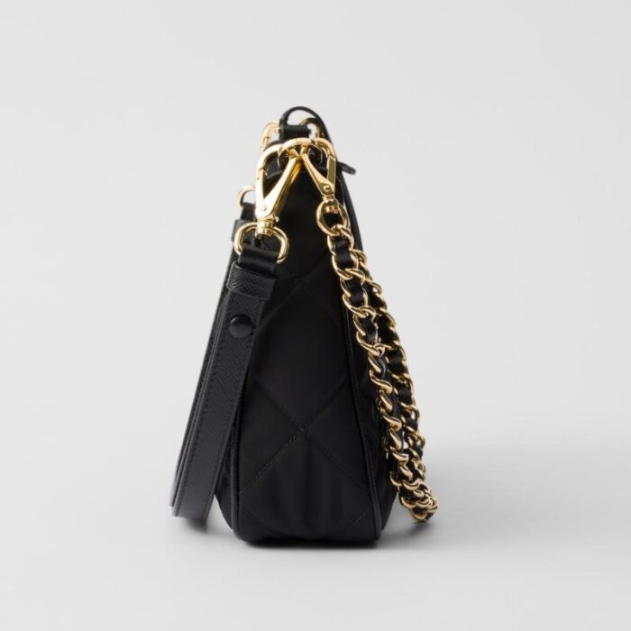 Handbag Prada Re-Edition PDW007 - Image 2