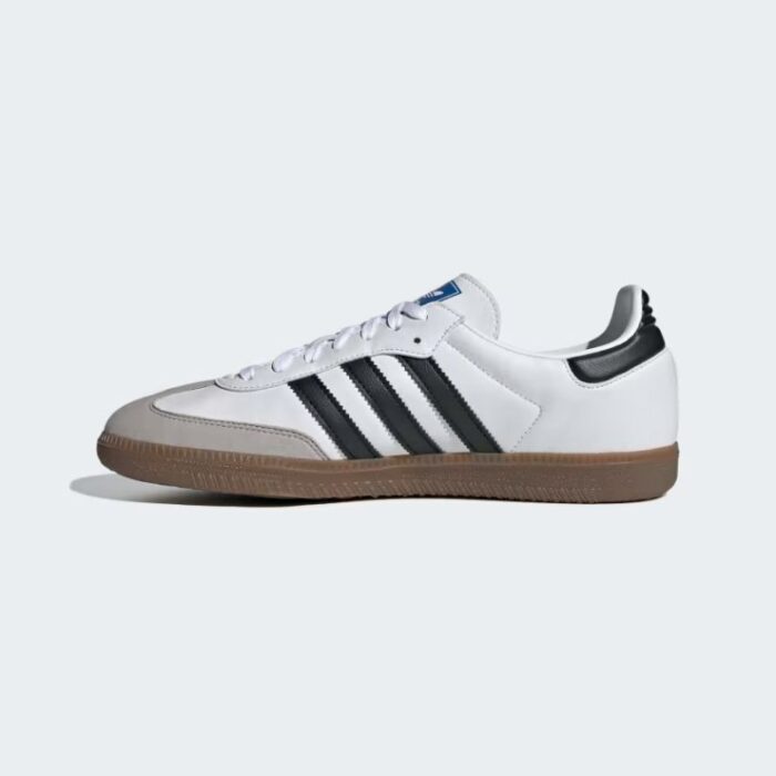 Adidas Samba Vegan AD001 - Image 4