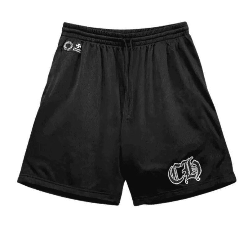 1 Shorts Chrome Hearts CH089 - Image 1