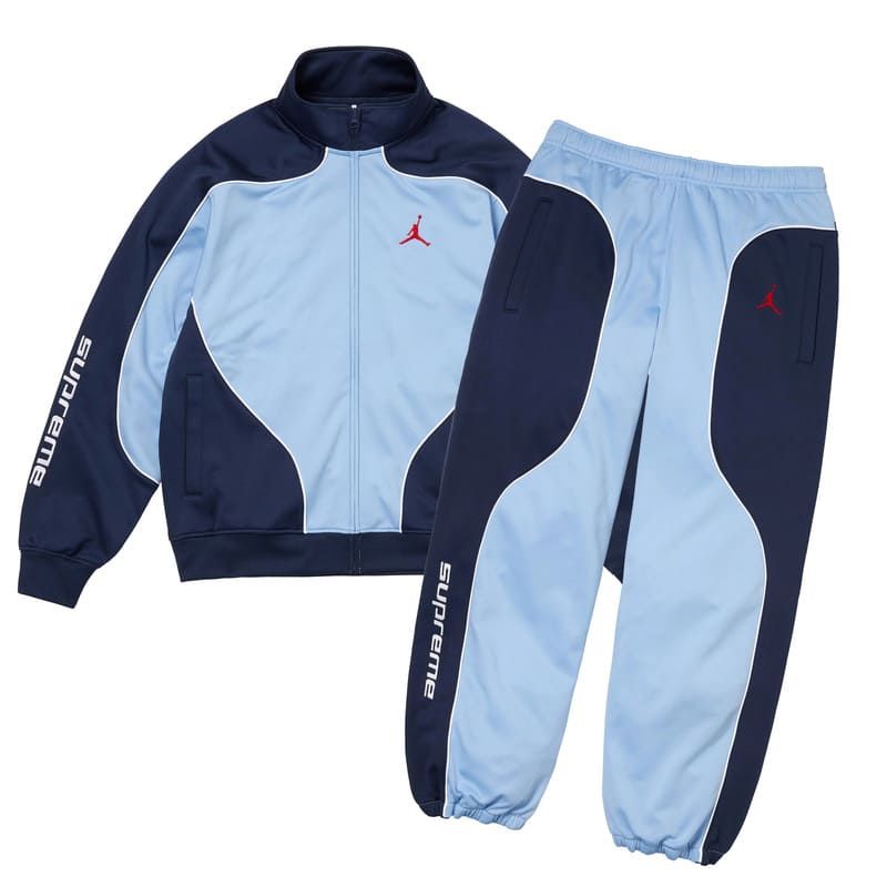 1 Set Supreme SP070 - Image 1