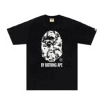 T-shirt BAPE BP093