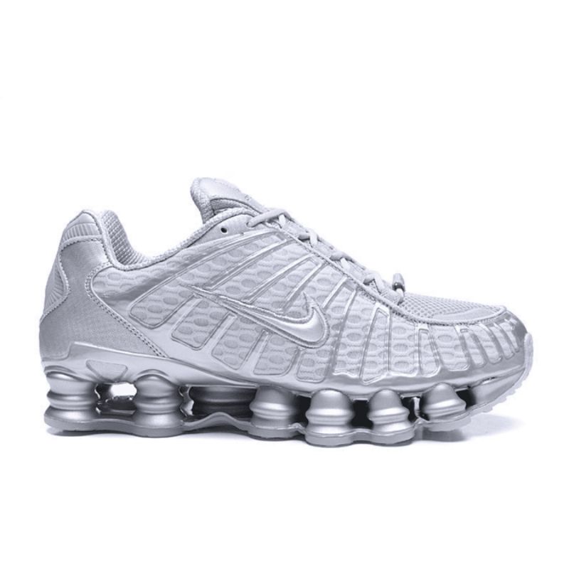 1 Nike Shox NK023 - Image 1