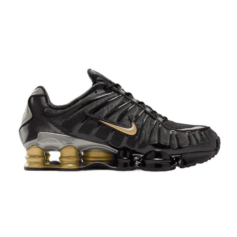 1 Nike Shox NK029 - Image 1