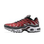 Air Max TN Plus Team Red NK037