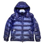 Jacket Moncler MCL031