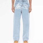 Jeans Ice Cream Lined IC002