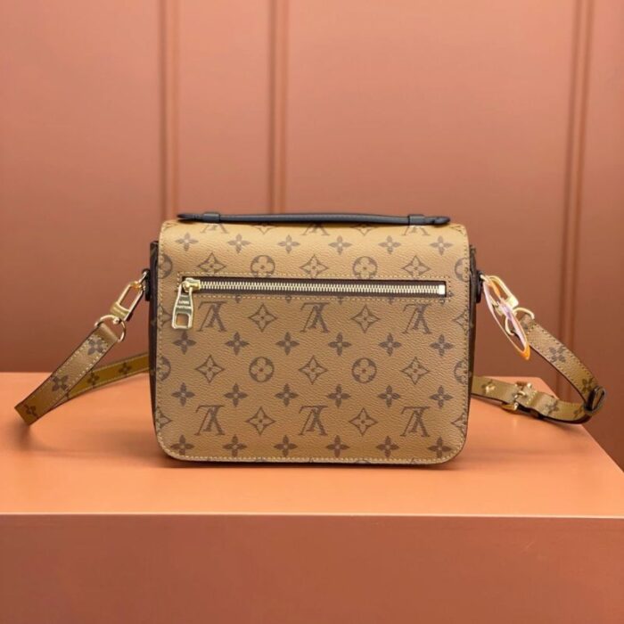 Shoulder Bag Louis Vuitton Métis LVW031 - Image 5