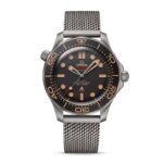 Omega Seamaster OMA002