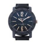 Bvlgari Carbongold BVG001