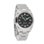 Rolex Air-King RLX008
