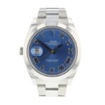 Rolex Date Just RLX010
