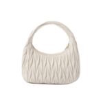 Handbag Miu Miu Hobo 25 MMW002 - Image 2