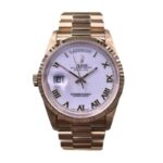 Rolex Day-Date RLX021