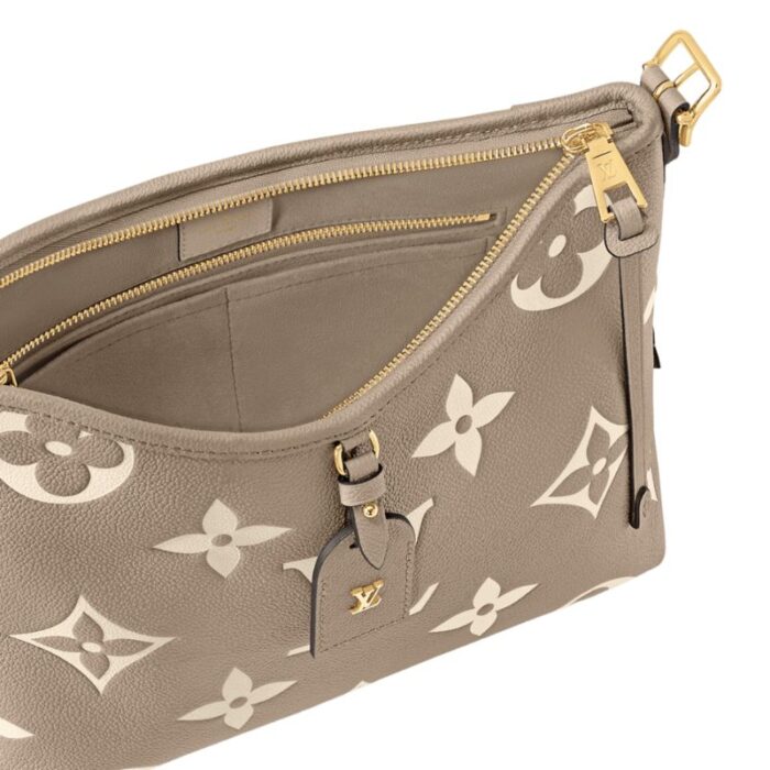 Handbag Louis Vuitton CarryAll PM LVW019 - Image 4