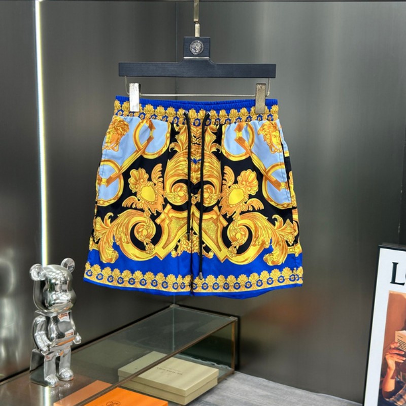 1 Shorts Versace VSC015 - Image 1