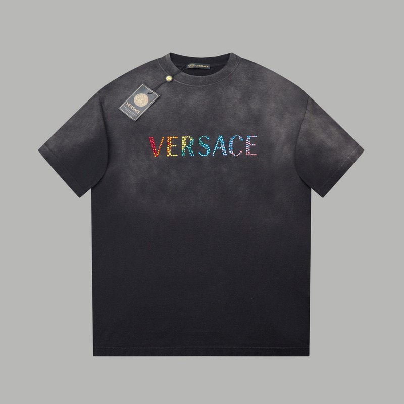1 T-shirt Versace VSC018 - Image 1