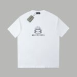 T-shirt Balenciaga Wardrobe BL127