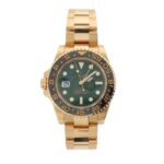 Rolex GMT Master ll RLX047